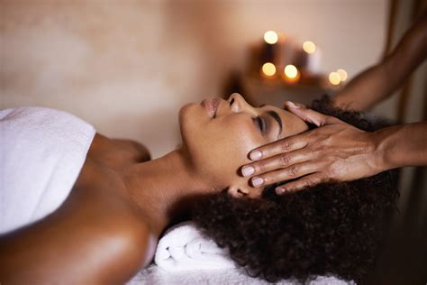 How To Maximize The Benefits Of Business Trip Massage And Cb Therapy For Maximum Relaxation And
