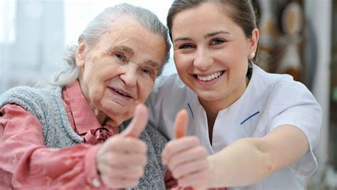 Choose The Right Nursing Home Tips For Making The Right Decision