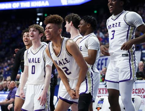 Khsaa Sweet 16 Boys Basketball Tournament Is Set See Full Schedule For