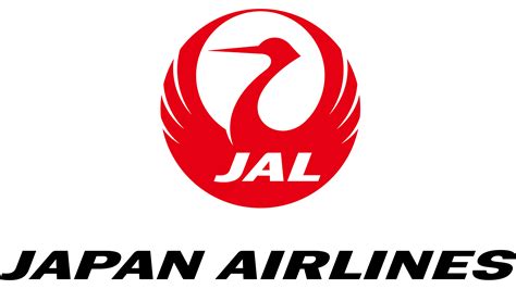 Japan Airlines Logo And Symbol Meaning History Png Brand
