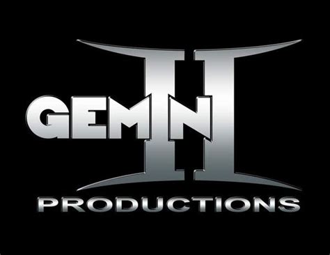 Gemini Productions Llc Home Facebook