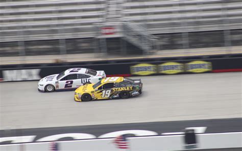 Different drivers are suited for various tracks, and that means the competition level is going to be fiercely different depending on the week of the season for. I've been to many different tracks across many different ...