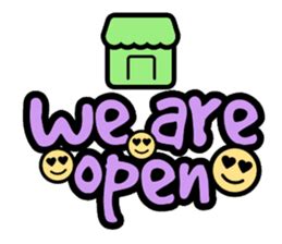 Maybe you would like to learn more about one of these? Background Logo Olshop Kosong Aesthetic - Gudang Gambar ...