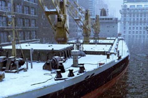 The Day After Tomorrow 2004 Movie Photos And Stills Fandango