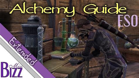 Alchemy online codes released by the game maker will give you free spins and free yen, make sure to redeem them while they still valid, stay tuned for the. ESO Alchemy Guide - Poison Making, Potion Making in Elder ...