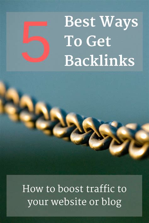 Best Ways To Get Backlinks Backlinks Are The Most Important Ranking Factor So If Your SEO
