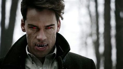 Lucien Castle Red Eyes The Originals To Image The Originals Ian
