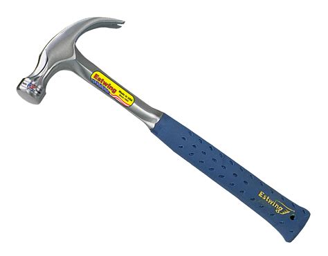 Hand Tools Hammers Estwing Nail Hammers