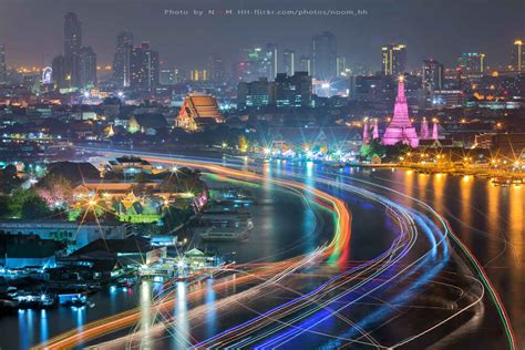27 Fun And Interesting Facts About Bangkok That Will Make You Want To Go