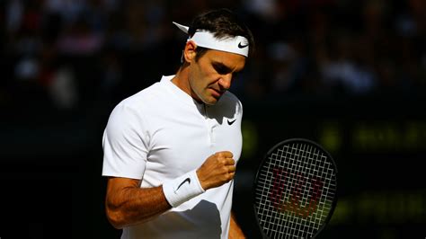 Roger Federer Wimbledon Final Hd Wallpaper Hd Wallpapers