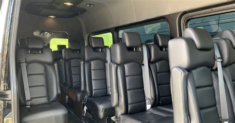 2019 Mercedes Benz Sprinter Class B Rental In West Chester Oh Outdoorsy