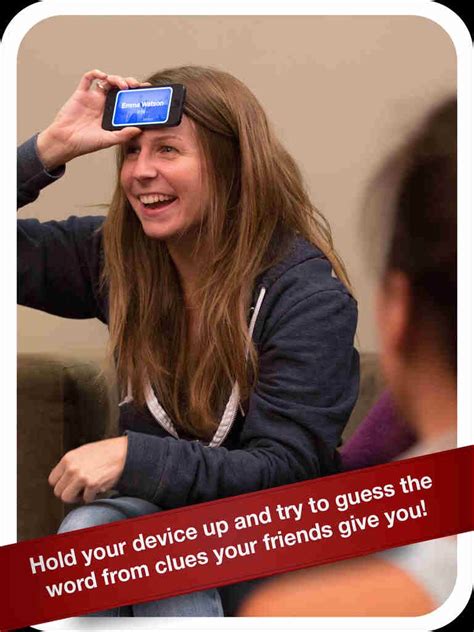 Ellen's know or go is a zany trivia game. Heads Up! Ellen DeGeneres' chart-topping guessing game ...
