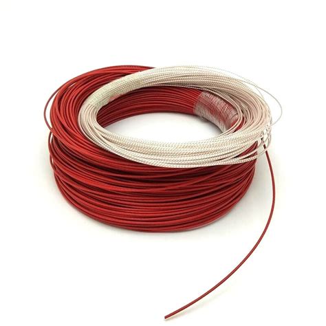 Check spelling or type a new query. 20m Teflon heating line 12V 24V 48V low voltage heating ...