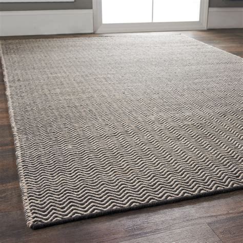 Flat Weave Rugs Flower Love