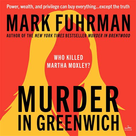Murder In Greenwich Audiobook Abridged Listen Instantly