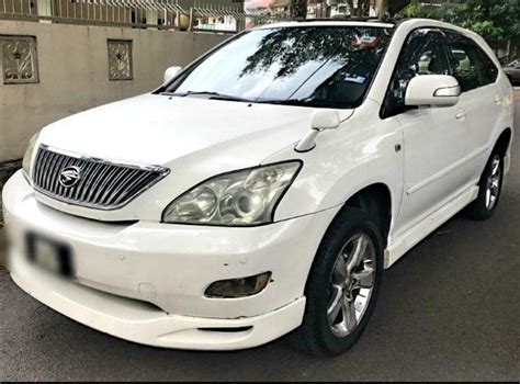 Search 2,086 toyota harrier cars for sale in malaysia. Kajang Selangor FOR SALE TOYOTA HARRIER 2 4L AUTO SUV ...