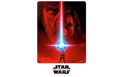 Descargar Fondos De Pantalla Star Wars El Último De Los Jedi 2017 4k