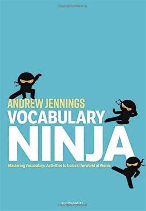 Vocabulary Ninja Vocabularyninja Twitter