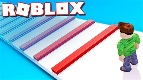 How To Make Your Own Roblox Obby Youtube