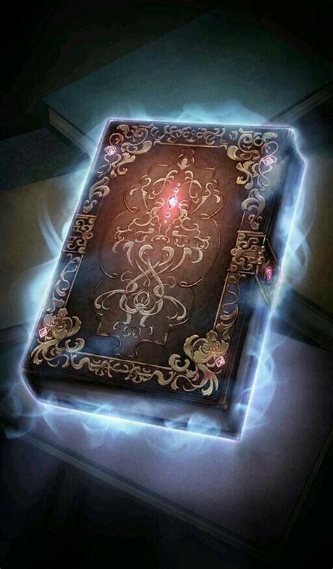 For You لأجلك Magic Book Fantasy Artwork Magical Book