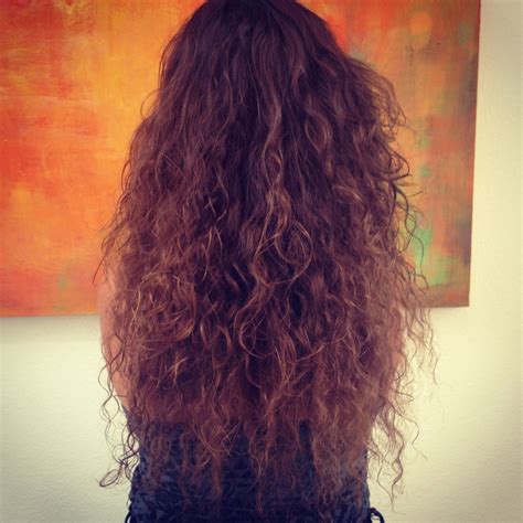 We Love Long Curly 24 Hair Extensions By Hair Is Power Hair