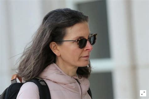 Seagram Heiress Clare Bronfman Pleads Guilty In Nxivm New York Sex Cult