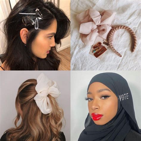 20 Trendy Hair Accessory Shops To Follow On Instagram In 2024 Hair