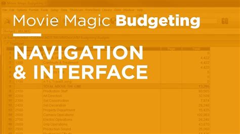 Furthermore, mtgo has many unique aspects that enable and encourage budget play. Legacy Movie Magic Budgeting - Navigation & Interface ...