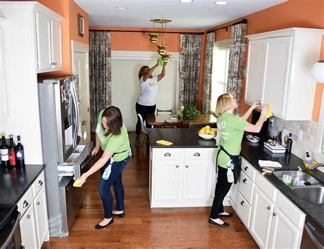 Check spelling or type a new query. Regular Cleaning VS Deep Cleaning: What's The Difference ...