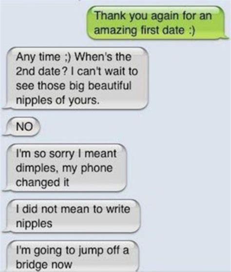 Distractify The 35 Funniest Autocorrect Fails Of All Time Funny Autocorrect Fails Laughing