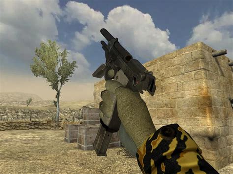 M93raffica Battlefield 2 Mods