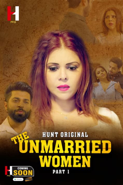 The Unmarried Women S E Hindi Hunt Cinema Hot Web Series P Watch Online Hosted