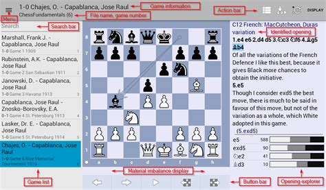 Overview — Chess Pgn Master Manual