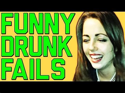 Drunk Fail Compilation Just In Time For St Patricks Day Video