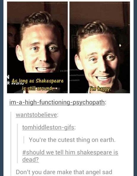 Funny Pics Memes And Trending Stories Tom Hiddleston