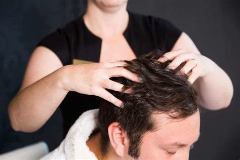 Indian Head Massage Carlisle De Stress And Re Energise Vl Aesthetics