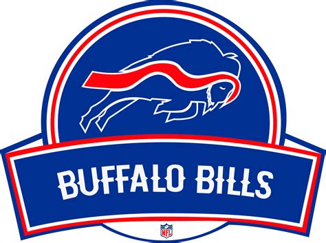 Buffalo Bills Logo Png Pic Png Mart