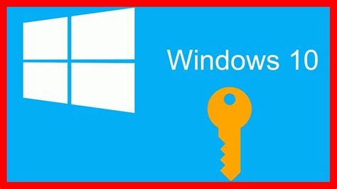 How To Find And View Windows 10 Serial Number Product Key Tutorial