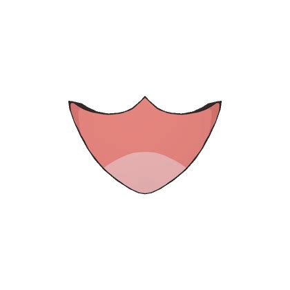 Anime Mouth Png Images Hd