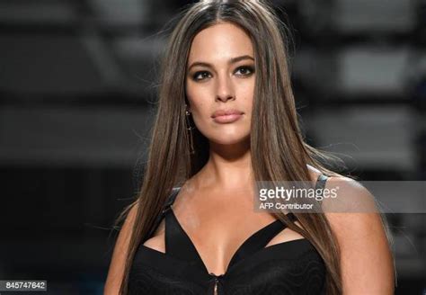 Ashley Graham Swimsuit Photos And Premium High Res Pictures Getty Images