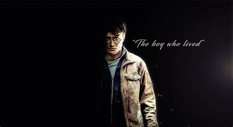 1366x768px Free Download Hd Wallpaper Harry Potter The Boy Who