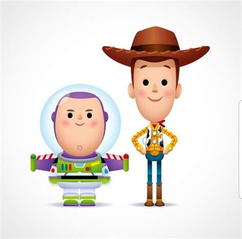 Woody Buzz Woody Y Buzz Imagenes De Disney Imagenes De Buzz Lightyear