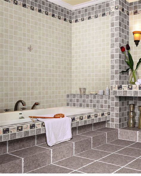 19 Amazing Ideas How To Use Ceramic Shower Tile 2022