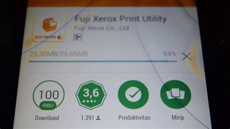 Printer driver & scanner driver for local connection. Fuji Xerox DocuPrint 115W Install Driver Print Mobile ...