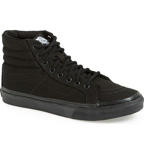 Vans Sk8 Hi Slim Sneaker Women Nordstrom