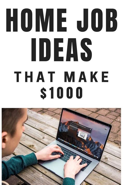 You have come to a good place as we are full of ideas on how to earn those 20 bucks, and fast! How To Make 1000 Dollars Fast (in one week or less) | Earn ...