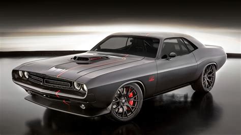 Dodge Challenger 1970 4k Wallpapers Wallpaper Cave