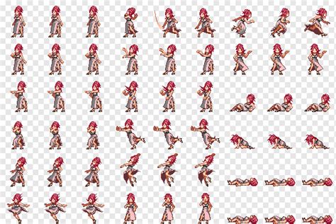 Rpg Maker Sprite Creator Rpg Character Sprite Sheet Generator Keyriskey