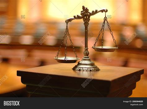 Symbol Law Justice Image & Photo (Free Trial) | Bigstock