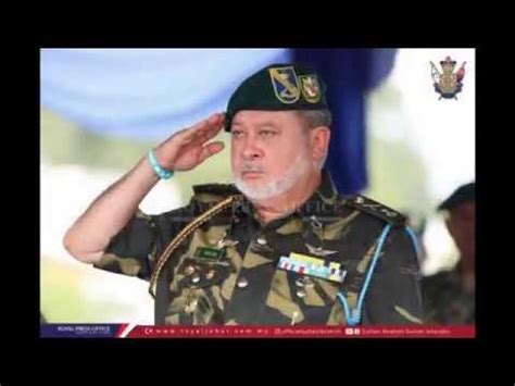 عسكر تيمبالن ستيا نڬري جوهر) bir olduğunu bağımsız ordunun tutulması, johor'un malaya federasyonu'na katıldığında 1946'da yaptığı şartlardan biriydi. Sejarah Pasukan Askar Timbalan Setia Negeri Johor (JMF ...